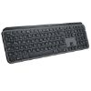 Imagen de TECLADO INALAMBRICO LOGITECH MX KEYS ILUMINADO USB-C USB