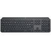 Imagen de TECLADO INALAMBRICO LOGITECH MX KEYS ILUMINADO USB-C USB