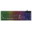 Imagen de TECLADO GENIUS SCORPION K8 LED USB BLACK
