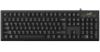 Imagen de TECLADO GENIUS SMART KB-100 USB BLACK