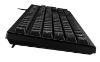 Imagen de TECLADO GENIUS SMART KB-100 USB BLACK