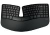 Imagen de KIT COMBO TECLADO MOUSE INALAMBRICO MICROSOFT SCULPT ERGONOMIC DESKTOP