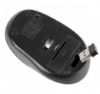 Imagen de MOUSE OPTICO INALAMBRICO DE 6 BOTONES KLIP VECTOR KMW-330