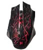 Imagen de MOUSE GAMER 6 BOTONES XTECH BELLIXUS XTM-510 USB