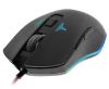 Imagen de MOUSE GAMING DE 6 BOTONES XTECH BLUE VENOM XTM-710 USB