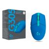 Imagen de MOUSE OPTICO INALAMBRICO DE 6 BOTONES LOGITECH G305 LIGHTSPEED