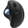 Imagen de MOUSE ERGONOMICO INALAMBRICO LOGITECH M575 CON TRACKBALL