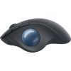 Imagen de MOUSE ERGONOMICO INALAMBRICO LOGITECH M575 CON TRACKBALL