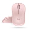 Imagen de MOUSE INALAMBRICO SILENCIOSO LOGITECH M220