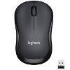 Imagen de MOUSE INALAMBRICO SILENCIOSO LOGITECH M220