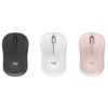 Imagen de MOUSE INALAMBRICO SILENCIOSO LOGITECH M220