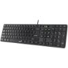 Imagen de TECLADO MULTIMEDIA GENIUS SLIMSTAR 126 ULTRADELGADO USB