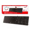 Imagen de TECLADO MULTIMEDIA GENIUS SLIMSTAR 126 ULTRADELGADO USB