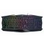 Imagen de TECLADO GAMING GENIUS SCORPION K220 LED USB