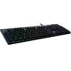 Imagen de TECLADO GAMING MECANICO LOGITECH G G815  LIGHTSYNC RGB USB