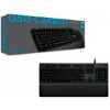 Imagen de TECLADO GAMING MECANICO LOGITECH G513 CARBON RGB LIGHTSYNC USB