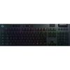 Imagen de TECLADO GAMING MECANICO INALAMBRICO LOGITECH G915 RGB LIGHTSPEED