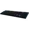 Imagen de TECLADO GAMING MECANICO INALAMBRICO LOGITECH G915 RGB LIGHTSPEED