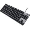 Imagen de TECLADO MECANICO LOGITECH K835 TKL USB