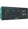 Imagen de TECLADO MECANICO LOGITECH K835 TKL USB