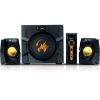 Picture of PARLANTES GENIUS GX GAMING SW-G2.1 3000 100-240V 70W PLUG 3.5