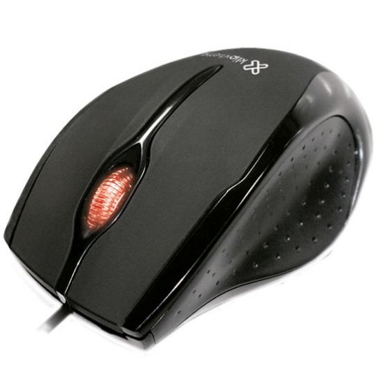 Imagen de MOUSE OPTICO KLIP XTREME KMO-104 USB