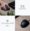 Imagen de MOUSE OPTICO KLIP XTREME KMO-104 USB