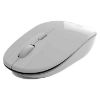 Imagen de MOUSE OPTICO INALAMBRICO KMW-335WH 4 BOTONES BLANCO