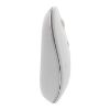 Imagen de MOUSE OPTICO INALAMBRICO KMW-335WH 4 BOTONES BLANCO