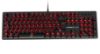 Imagen de TECLADO GAMING PRIMUS BALLISTA 100T USB