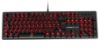 Imagen de TECLADO GAMING PRIMUS BALLISTA 100T USB