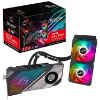 Imagen de TARJETA DE VIDEO ASUS ROG STRIX RADEON RX6900XT OC GDDR6 16GB - 1 HDMI - 2 DP - 1 USB-C