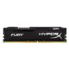 Imagen de MEMORIA RAM KINGSTON HYPERX FURY DIMM DDR4 4GB 2666MHZ