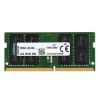 Imagen de MEMORIA RAM KINGSTON SO-DIMM DDR4 8GB 2666MHZ