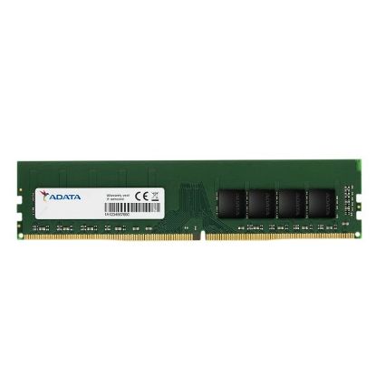 Imagen de MEMORIA RAM ADATA DIMM DDR4 16GB 2666MHZ