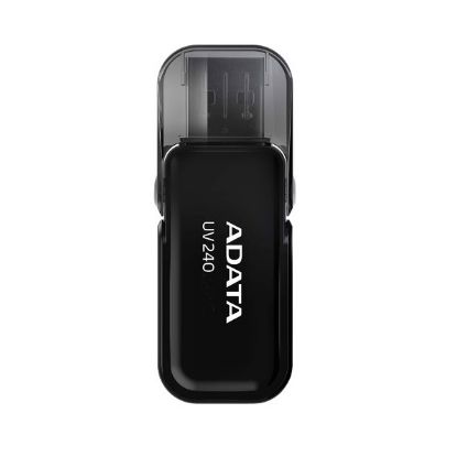 Imagen de FLASH PEN DRIVE 32GB ADATA UV240 USB 2.0