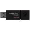 Imagen de FLASH PEN DRIVE 128GB KINGSTON DATA TRAVELER 100 G3 USB 3.0