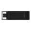 Imagen de FLASH PEN DRIVE 32GB KINGSTON DATA TRAVELER 70 USB 3.2 TIPO C