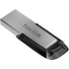 Imagen de FLASH PEN DRIVE 64GB SANDISK ULTRA FLAIR USB 3.0