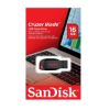 Imagen de FLASH PEN DRIVE 16GB SANDISK CRUZER BLADE USB 2.0