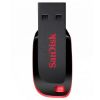 Imagen de FLASH PEN DRIVE 32GB SANDISK CRUZER BLADE USB 2.0