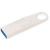 Imagen de FLASH PEN DRIVE 32GB KINGSTON DATA TRAVELER SE9 G2 USB 3.0 METALICO