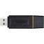 Imagen de FLASH PEN DRIVE 128GB KINGSTON DATA TRAVELER EXODIA USB 3.2