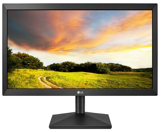 Imagen de MONITOR LG 19.5" 20MK400H 1366x768 HDMI - VGA