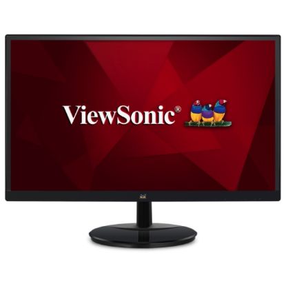 Imagen de MONITOR IPS VIEWSONIC 22" VA2259-SMH 1920x1080 - HDMI - VGA