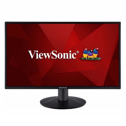 Imagen de MONITOR VIEWSONIC VA2418-SH 24" 1920X1080 - VGA - HDMI