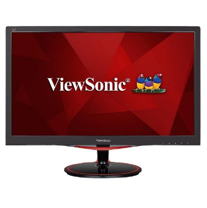 Imagen de MONITOR GAMING 144HZ VIEWSONIC VX2458-MHD 24” FULL HD  1MS ALTAVOCES – 2 HDMI – DP