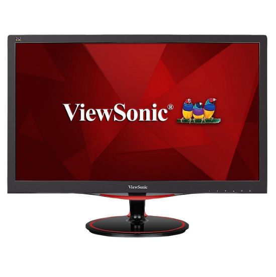 Imagen de MONITOR GAMING 144HZ VIEWSONIC VX2458-MHD 24” FULL HD  1MS ALTAVOCES – 2 HDMI – DP