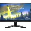 Imagen de MONITOR CURVO GAMING VA GIGABYTE G27FC DE 27" 165HZ ADAPTIVE-SYNC HDMI - DP