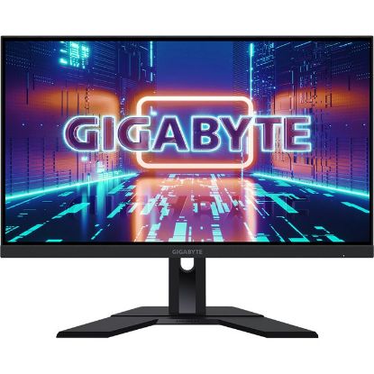 Picture of MONITOR GAMING GIGABYTE M27Q-SA DE 27" IPS 170HZ 2560 x 1440 2X HDMI - DP - USB